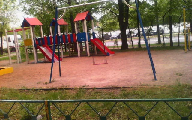 Na Planernoy