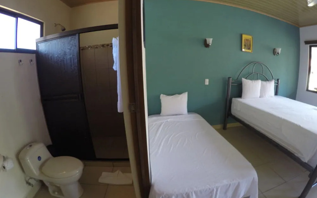 Hotel D'Lucia