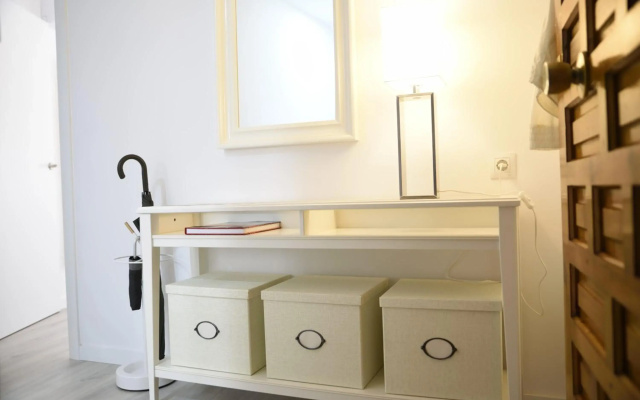 Apartamento Blanes