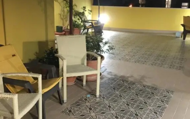 La Dimora di Ermes