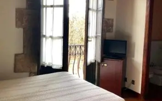 Hotel Rural Rey Chindasvinto