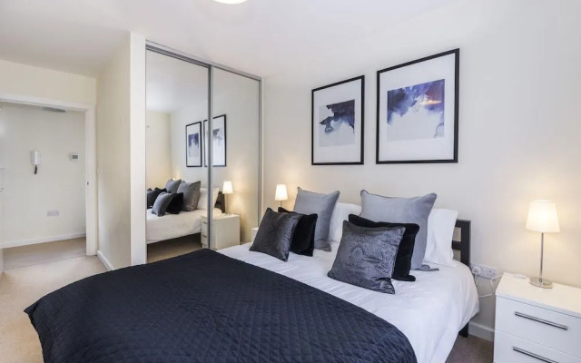 Gweal House Apartments