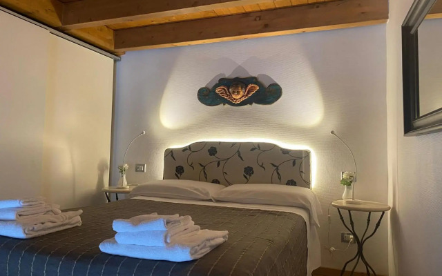 La casa nel sole Boutique B&B