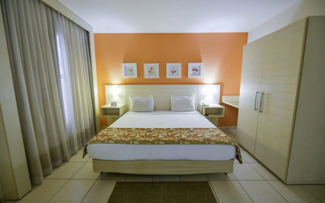 Comfort Inn & Suites Ribeirão Preto