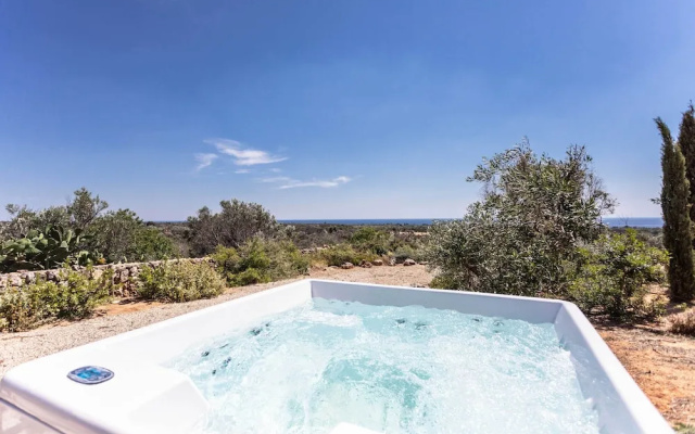 Suite antica Torre dell'alto mare