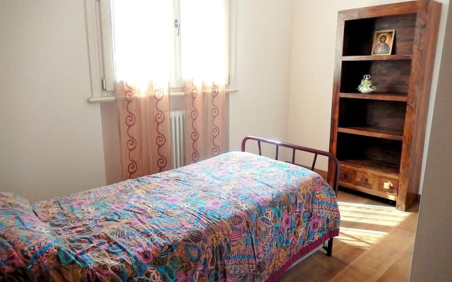 Villa Strada Comunale di Monte Giove