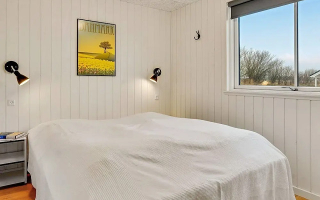 16 Person Holiday Home in Sydals