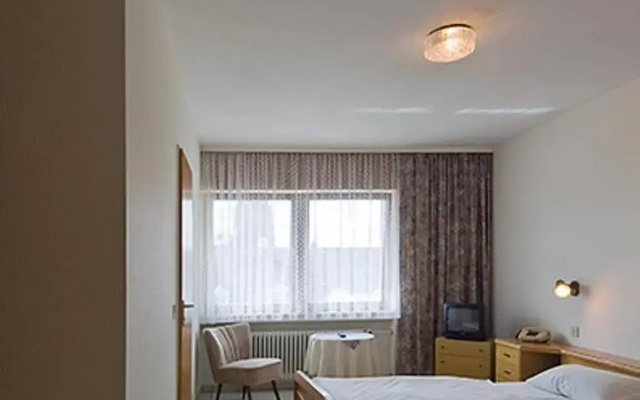 Hotel Schütz