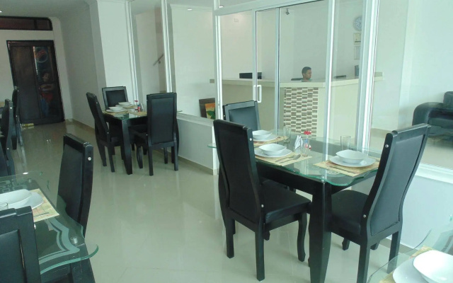 Karin Hotel