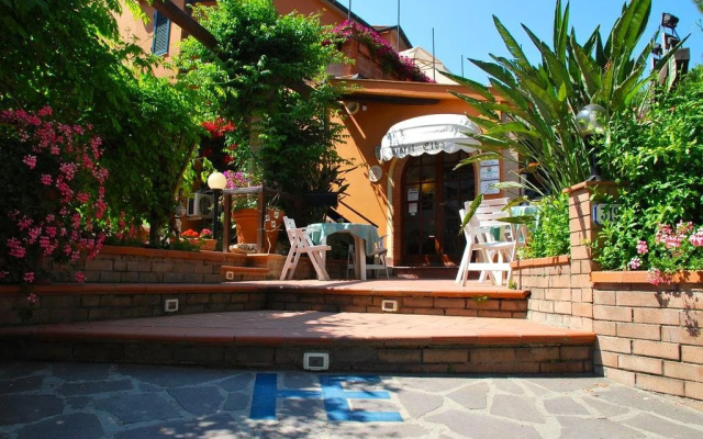 Hotel Elba (Adults Only)