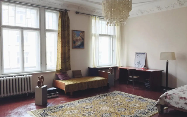 Yes Rooms Hostel