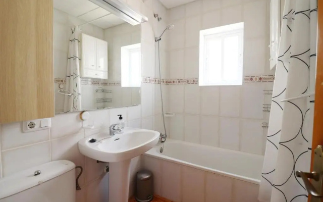 Casa Cameloso Spainsunrentals 1158