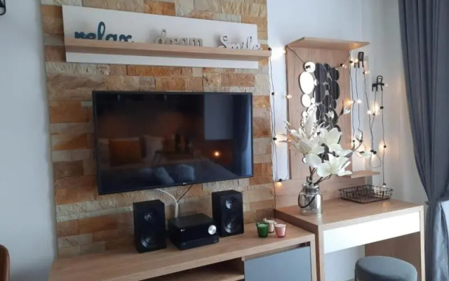 Vistanova Milmari S33