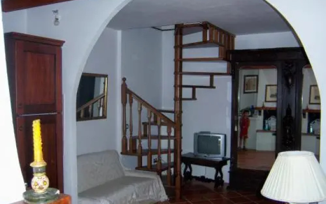 Relais Michelangelo