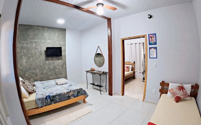Casa Frida Bonito