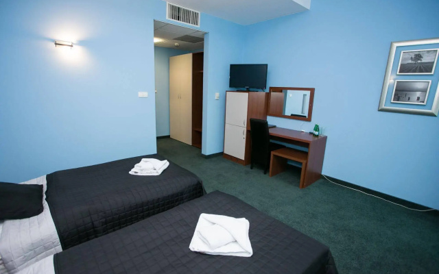 Poleski Hotel