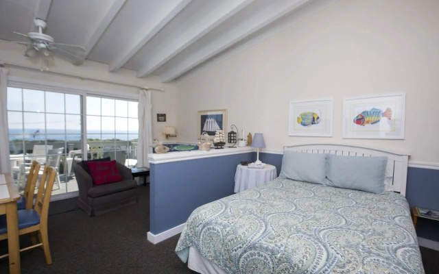 Beach Plum Resort