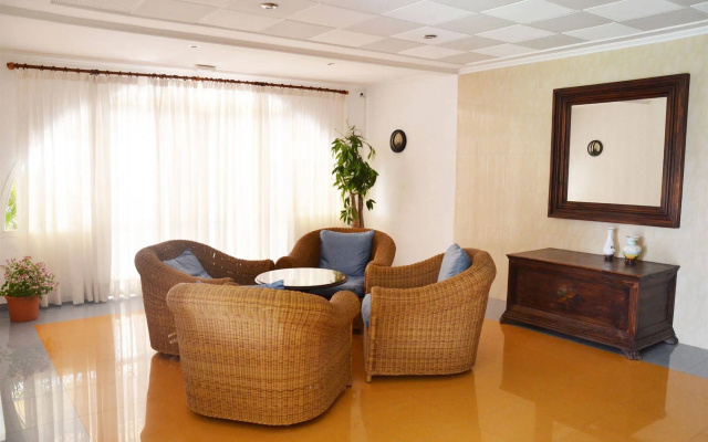 Hotel Vibra Marco Polo II - Adults Only