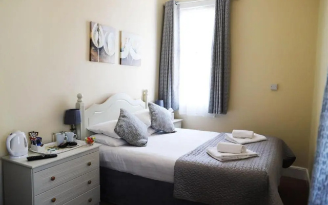 Thornhill Hotel