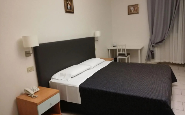 Hotel St. James