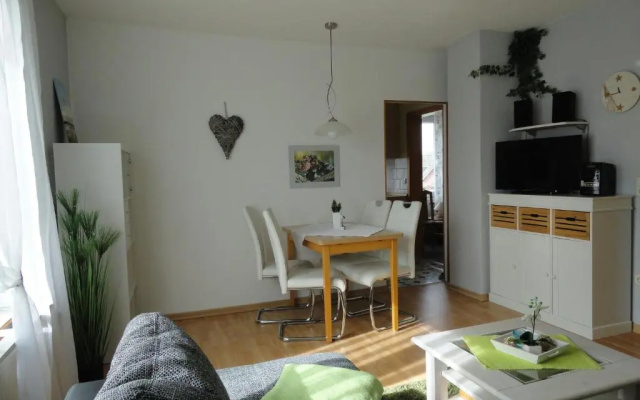 Haus Sandra Fewo 2