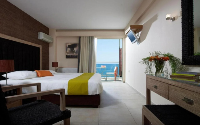 Belle Helene Hotel