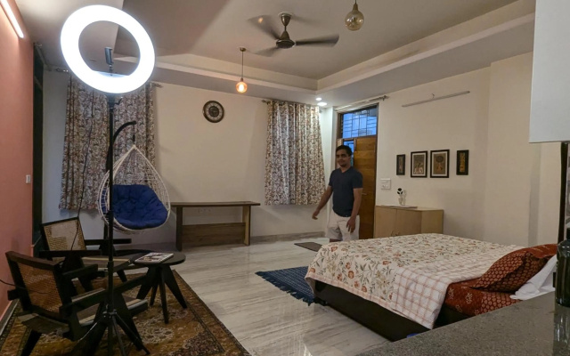 Jaisal Castle Homestay