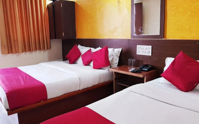 Hexa Sai Residency