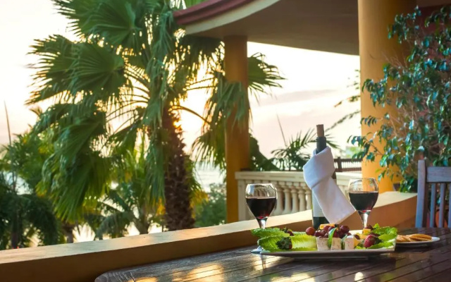 Aruba Surfside Marina
