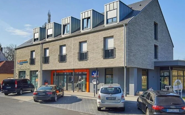 VR-Serviced Apartments Obergeis