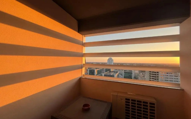 Balduzzi Guest House “Cloudy dreams”