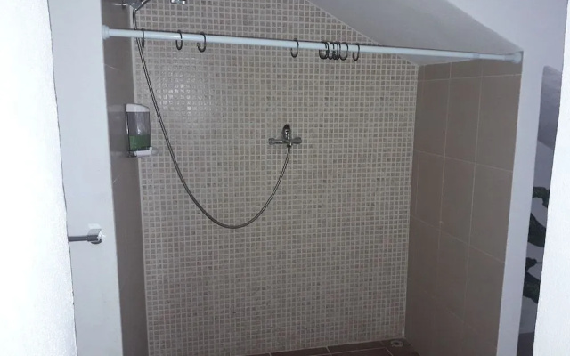 Hostal Oasis