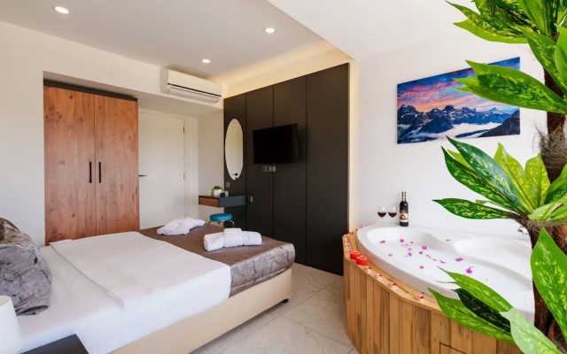 Mrt Suites Lara