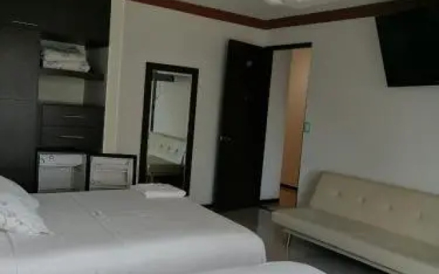 Hotel San Diego