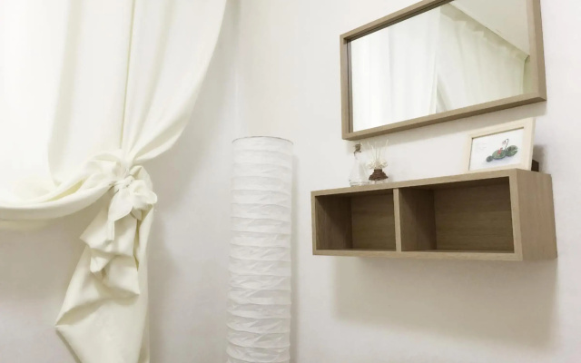 Hongdae Zoe Three Room House