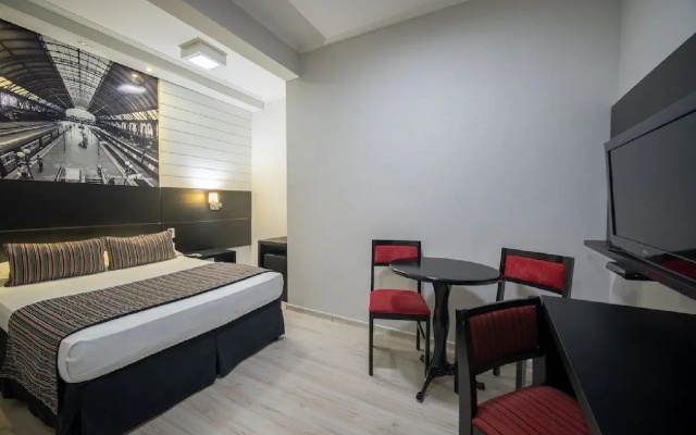 Faro Hotel Taubaté