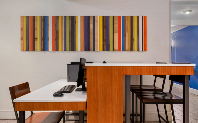 Holiday Inn Express Tallahassee - I-10 E by IHG