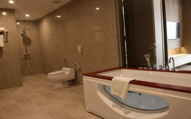 Muong Thanh Luxury Son La