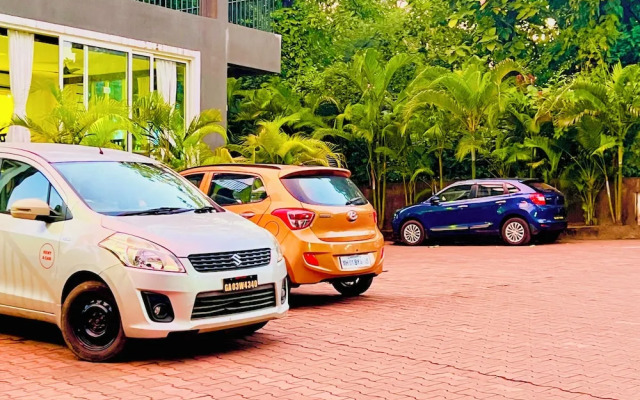 Tatva Hospitality