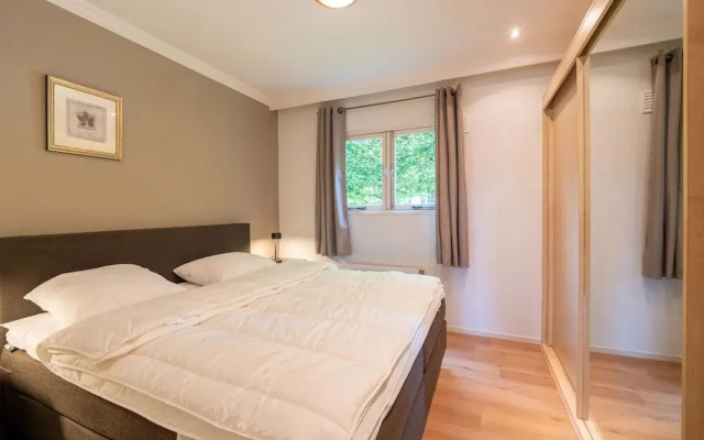 Holiday Home in Overijssel Near Cap Fun Park