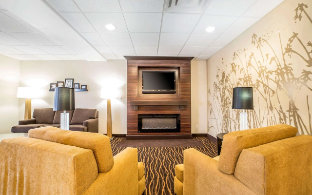 Sleep Inn & Suites Douglas