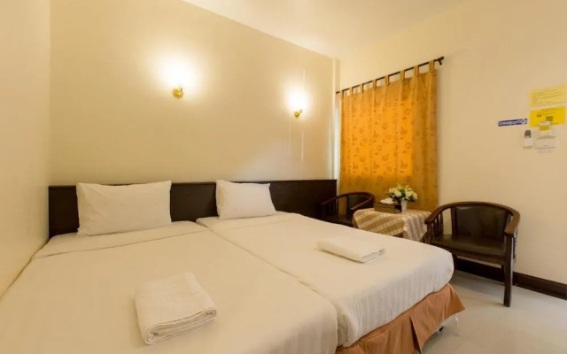 Kiang Talay Resort