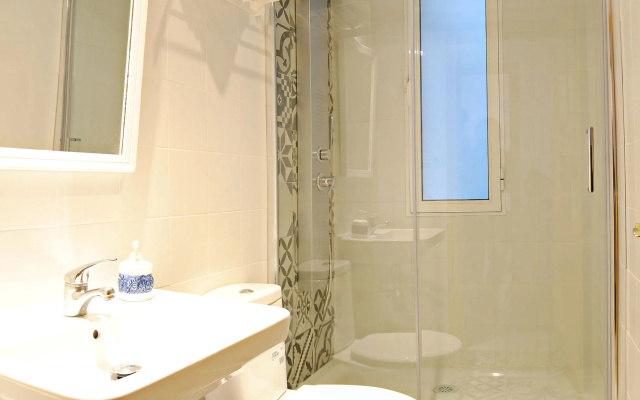 Suncity Alonso de Palencia Apartmentos