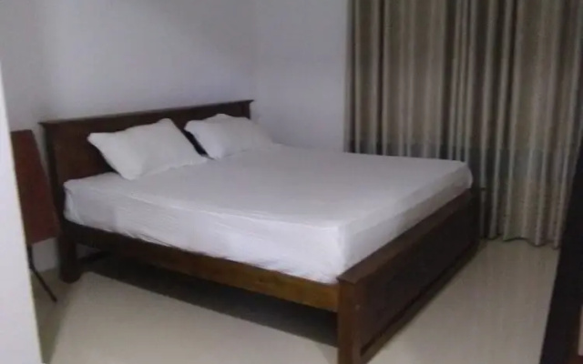 Alexanria Apartment