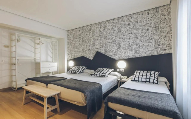 Hotel Urdanibia Park