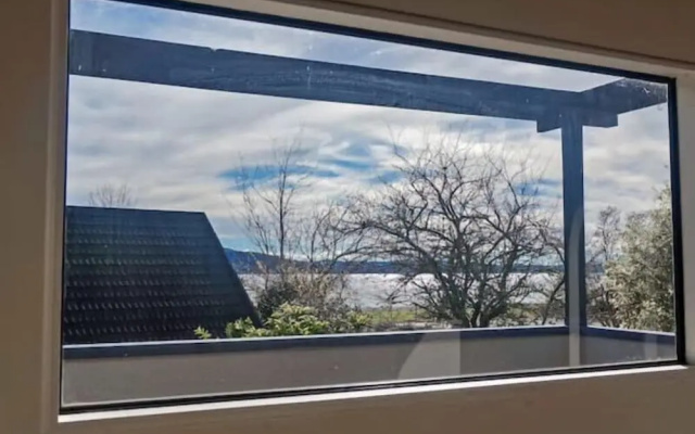 Great view near Rotorua lake