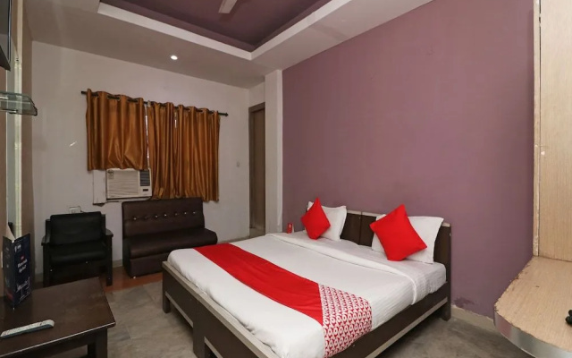 Hotel Vishwas