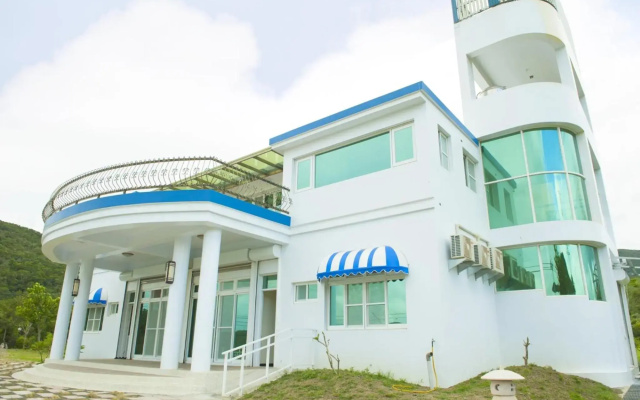 Hot Spring Hill B&B