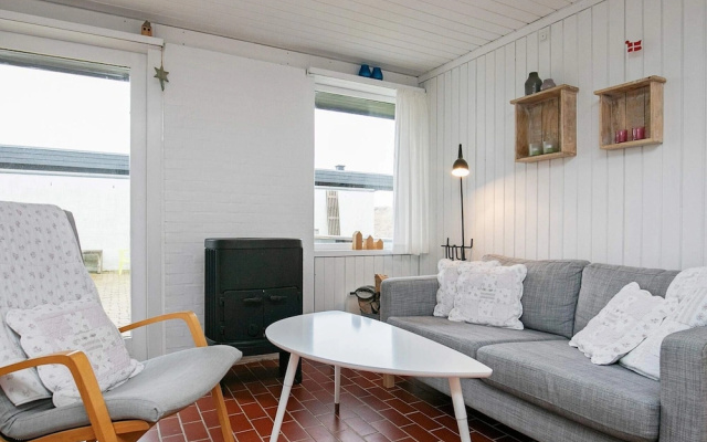 Secluded Dune Cottage-by Traum