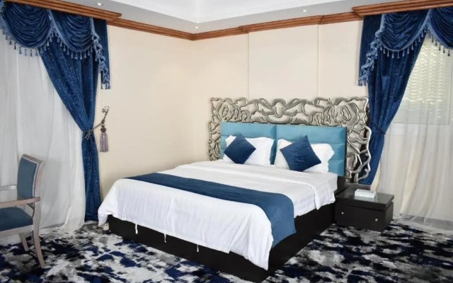 Diva Hotel Suites